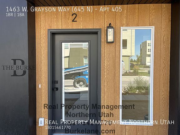 5th image of 1463 W Grayson Way APT 405