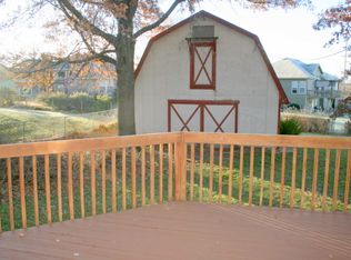 821 Limit St, Leavenworth, KS 66048