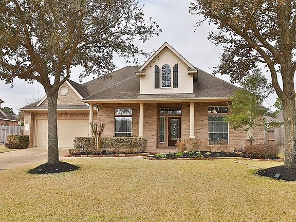 4th image of 17607 Edengrove Dr