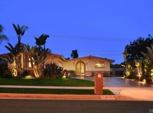 27759 Hawthorne Blvd, Rancho Palos Verdes, CA 90275