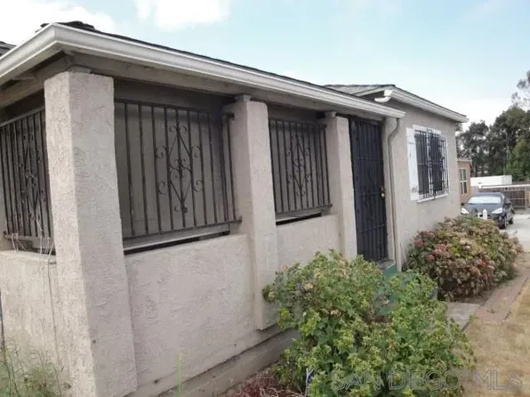 4547 Imperial Ave, San Diego, CA 92113