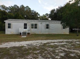 39924 Lacoochee Claysink Rd, Webster, FL 33597