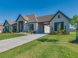 4325 SW 128th Ct, Oklahoma City, OK 73173
