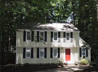 13104 Morning Hill Ln, Midlothian, VA 23112