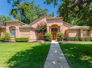 84 Park Cir, Montgomery, TX 77356