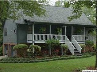 8416 Cedar Ln, Pinson, AL 35126