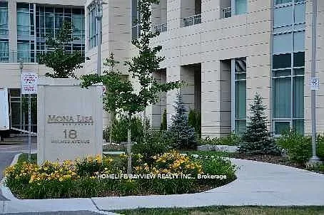 18 Holmes Ave #501 — Photo 2