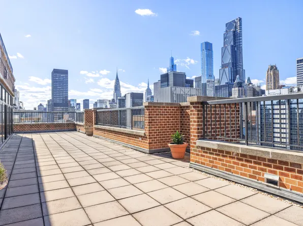 300 East 54th Street 35F image 9 of 9