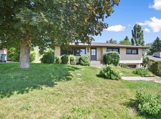 300 NW Joe St, Pullman, WA 99163