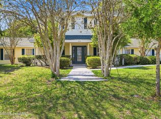 3050 Washingtonia Dr, Melbourne, FL 32934