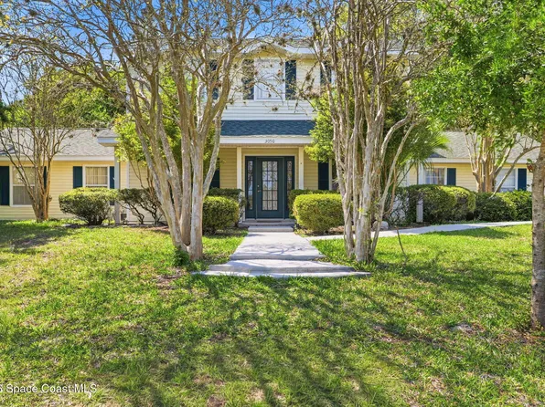 3050 Washingtonia Dr, Melbourne, FL 32934