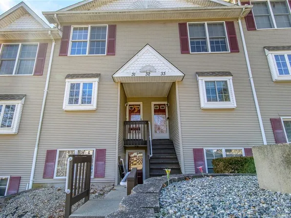 15 George Street #31, Griswold, CT 06351