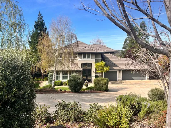 3497 Foxmore Ln, Rescue, CA 95672