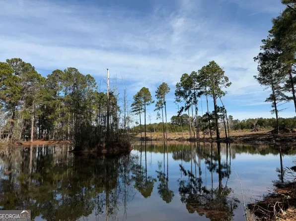 2206 Cochran Hwy, Eastman, GA 31023