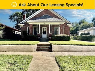 217 N Highland Ave, Sherman, TX 75092