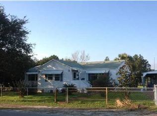 451 Bonita St, Port Saint Joe, FL 32456
