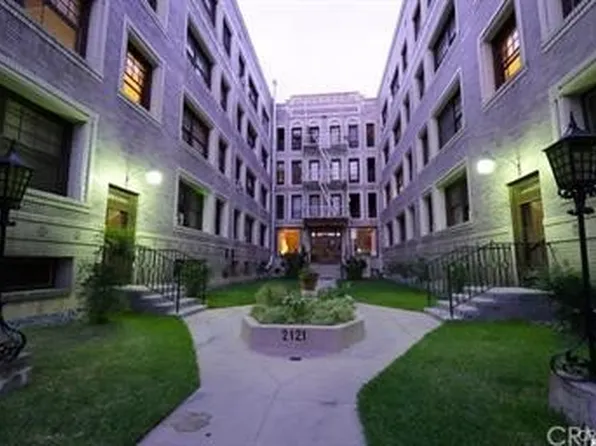 2121 James M Wood Blvd APT 205, Los Angeles, CA 90006