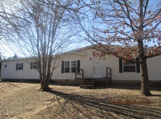 16433 SW Ohio Street Rd, Augusta, KS 67010