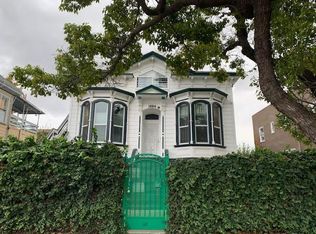 1524 11th Ave APT B, Oakland, CA 94606