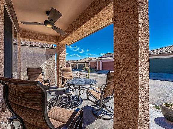 3rd image of 1186 W Calle De Sotelo