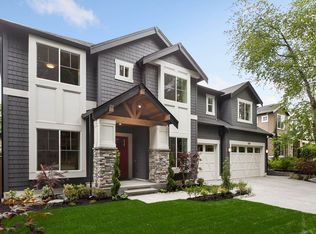1234 99th Ave NE, Bellevue, WA 98004