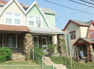 102 Oakley Rd, Upper Darby, PA 19082
