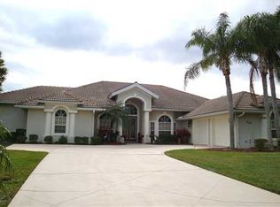 1348 SW Sea Holly Way, Palm City, FL 34990
