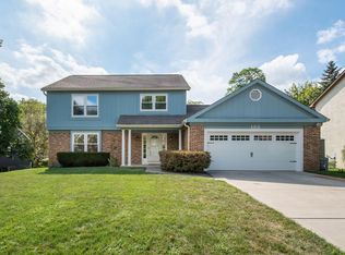 133 Spring Valley Rd, Westerville, OH 43081