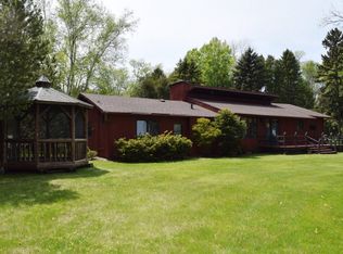 3348 Squaw Island Rd, Sturgeon Bay, WI 54235