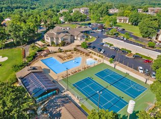 186 Bunker Ridge Drive #6 BLDG 53, Branson, MO 65616