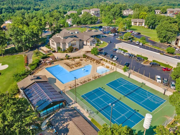 186 Bunker Ridge Drive #6 BLDG 53, Branson, MO 65616