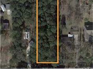 2508 Centerline Rd, Conroe, TX 77384