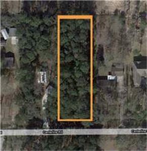 2508 Centerline Rd, Conroe, TX, 77384