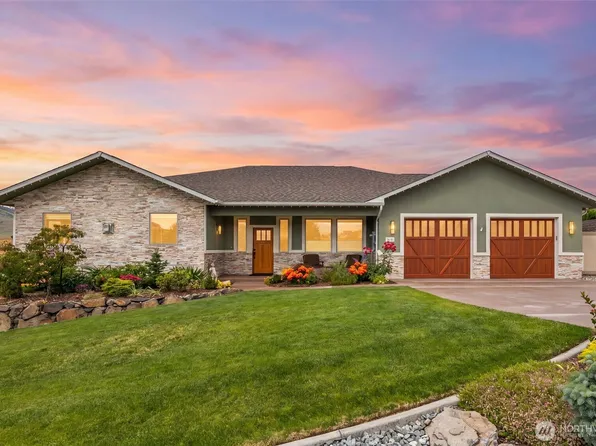 4015 Knowles Road, Wenatchee, WA 98801