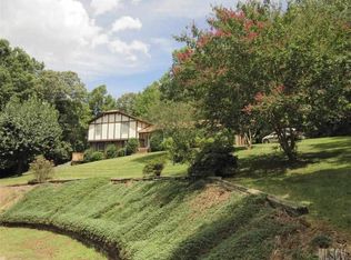 6140 Timberlane Ter, Hickory, NC 28601