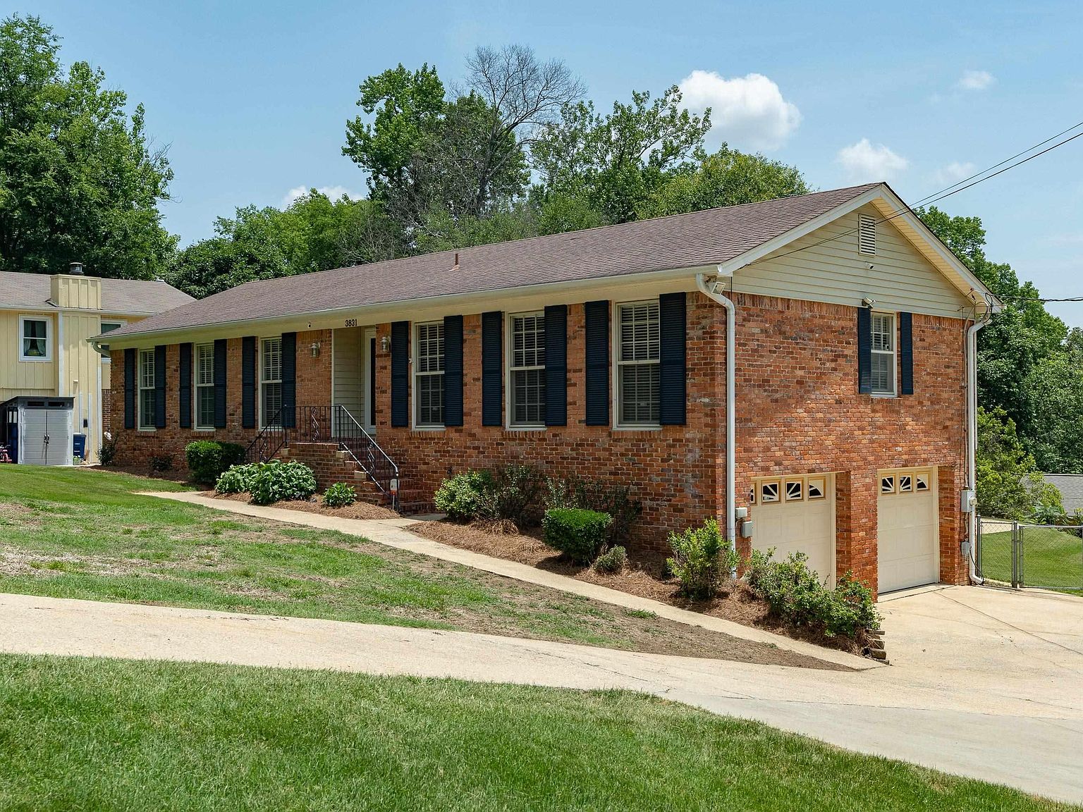 3831 Rock Ridge Rd, Irondale, AL 35210 Zillow