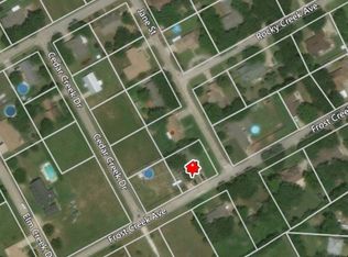 206 Jane St, Groesbeck, TX 76642