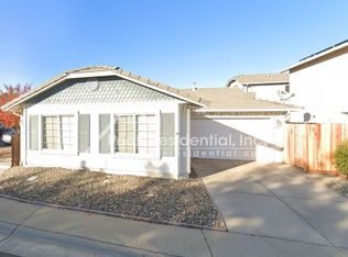 8301 Deer Spring Cir, Antelope, CA 95843