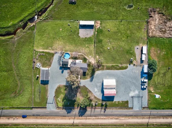 11490 N Arno Rd, Galt, CA 95632