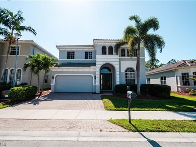 11526 Centaur Way, Lehigh Acres, FL, 33971