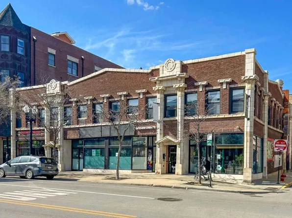 Wilson Uptown LLC, 1132-1140 W Wilson Ave #306, Chicago, IL 60640