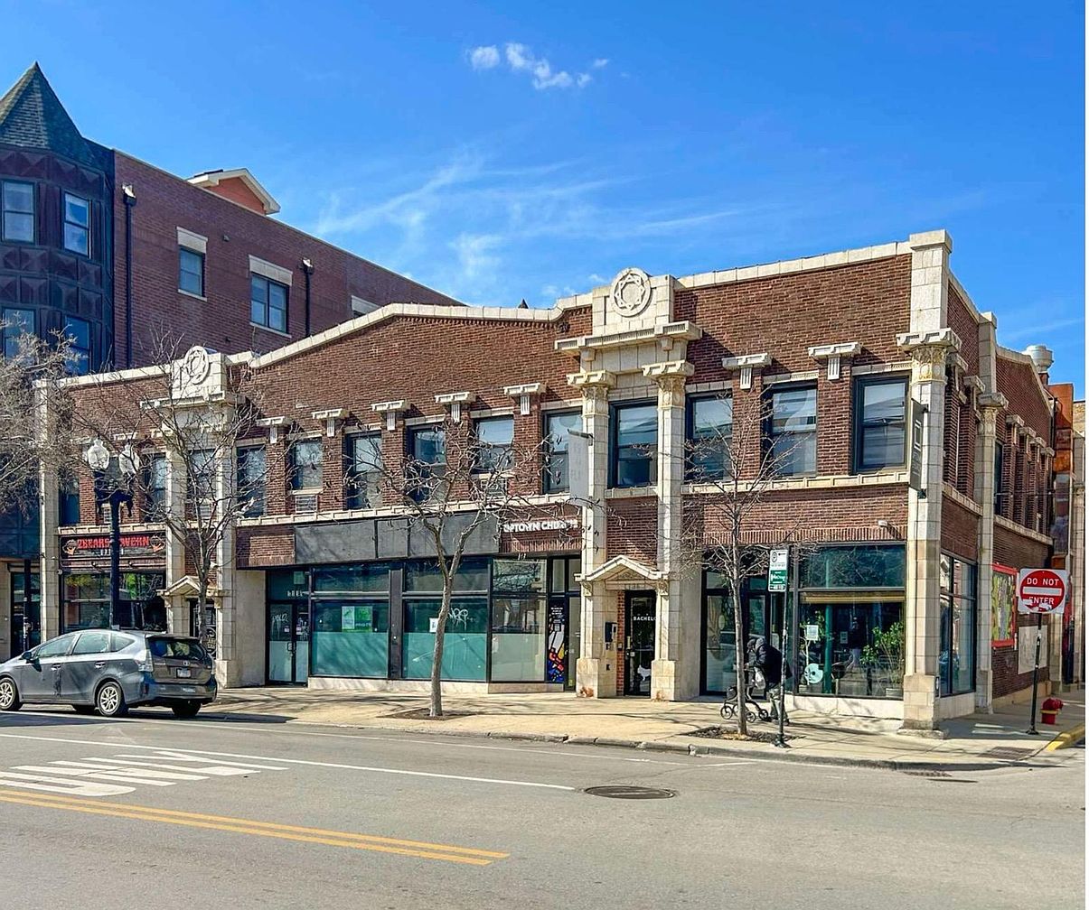 Building Photo