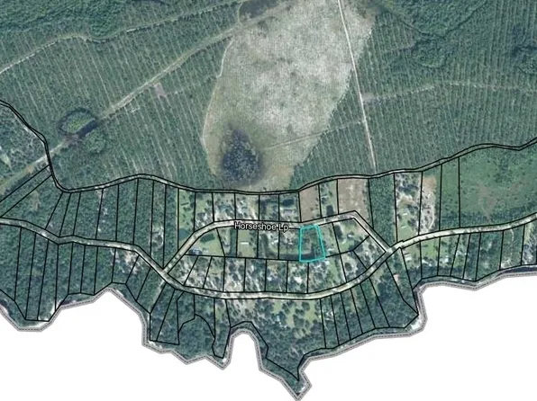 LOT 3 Horseshoe Loop, Saint George, GA 31562
