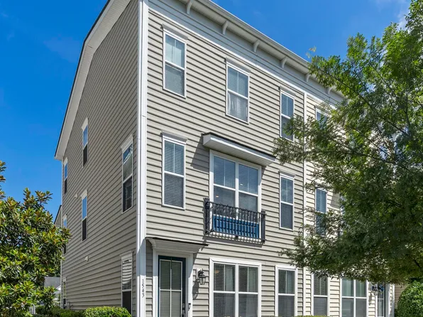 1543 Bluewater Way, Charleston, SC 29414