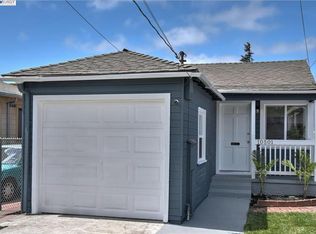 10501 Dante Ave, Oakland, CA 94603
