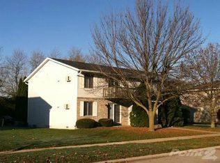 2304 Ashland Dr APT 2, Morris, IL 60450