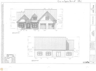 1031 Willow Trl UNIT 20, Greensboro, GA 30642