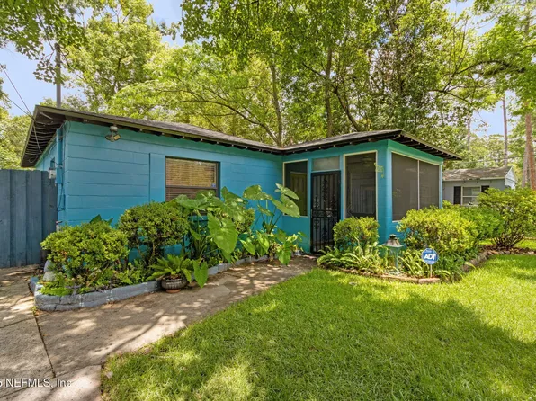 3207 PLUM Street, Jacksonville, FL 32205