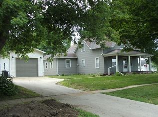910 Spruce St, Atlantic, IA 50022