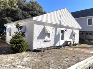 2029 W Edenton St LOT 822, Kill Devil Hills, NC 27948